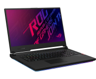 ASUS ROG Strix SCAR 17 i7-10875H/16GB/1TB/W10X 300Hz - 602754 - zdjęcie 4